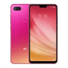 Xiaomi Mi 8 Lite Front Official View