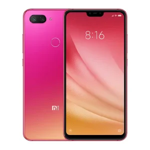 Xiaomi Mi 8 Lite Price & Official Specs in Bangladesh