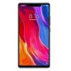 Xiaomi Mi 8 SE View 2 - Camera, Display & Design