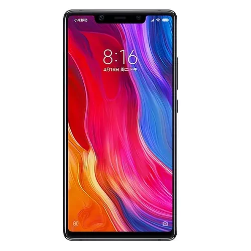 Xiaomi Mi 8 SE View 2 - Camera, Display & Design