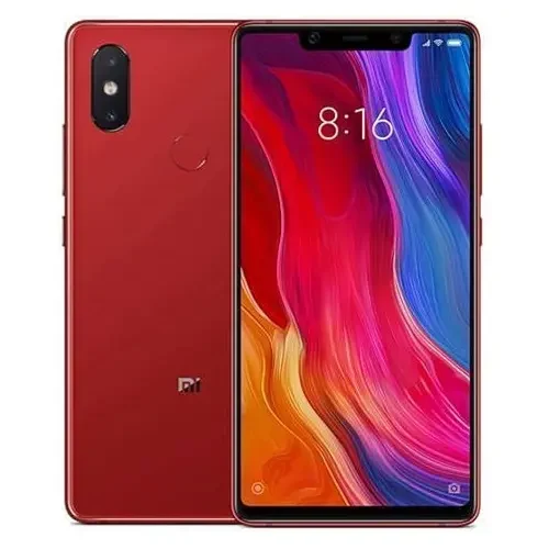 Xiaomi Mi 8 SE View 5 - Camera, Display & Design