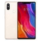 Xiaomi Mi 8 SE View 6 - Camera, Display & Design