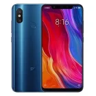 Xiaomi Mi 8 SE View 7 - Camera, Display & Design
