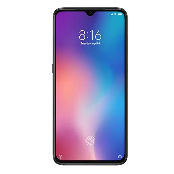 Xiaomi Mi 9 View 2 - Camera, Display & Design