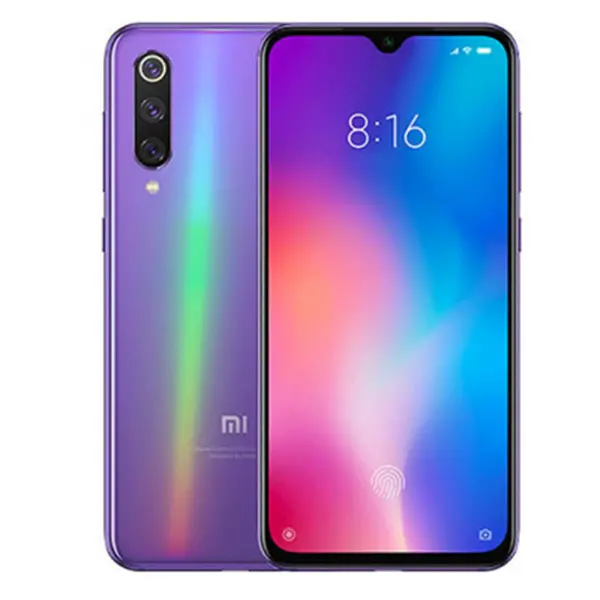 Xiaomi Mi 9 View 6 - Camera, Display & Design
