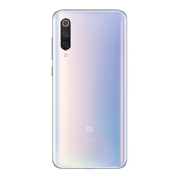Xiaomi Mi 9 Pro 5G View 3 - Camera, Display & Design