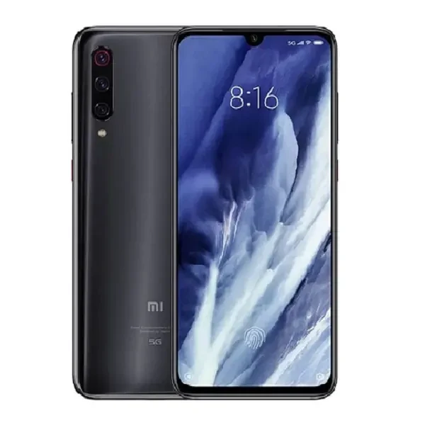 Xiaomi Mi 9 Pro 5G View 5 - Camera, Display & Design