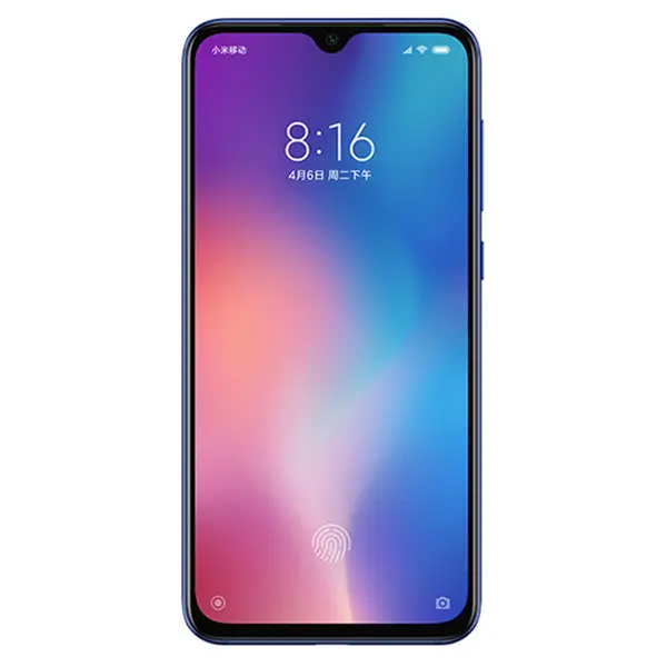 Xiaomi Mi 9 SE View 2 - Camera, Display & Design