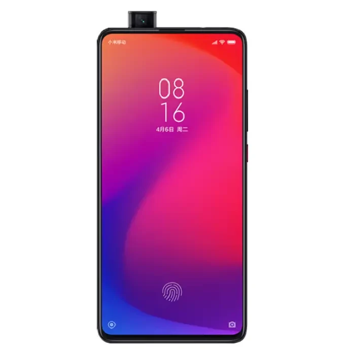 Xiaomi Mi 9T View 2 - Camera, Display & Design