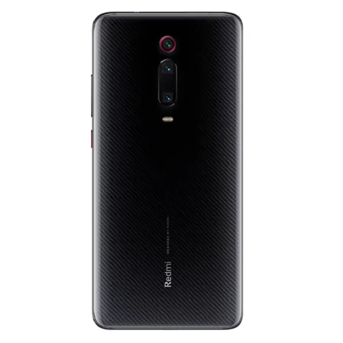 Xiaomi Mi 9T View 3 - Camera, Display & Design