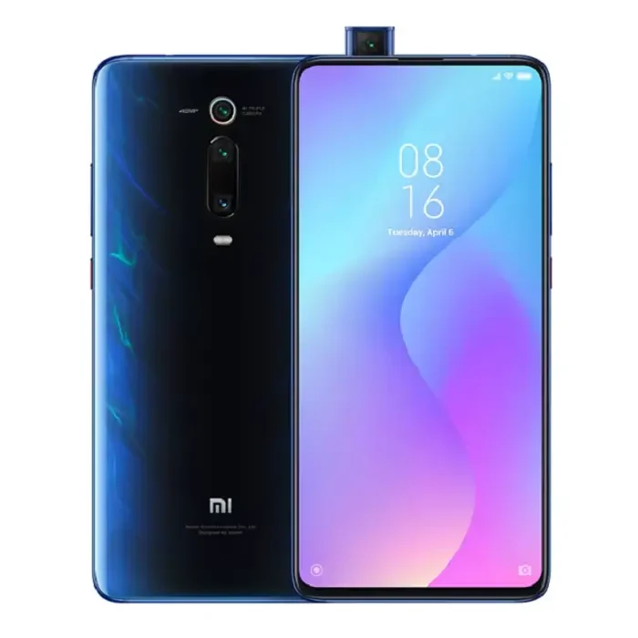 Xiaomi Mi 9T View 7 - Camera, Display & Design