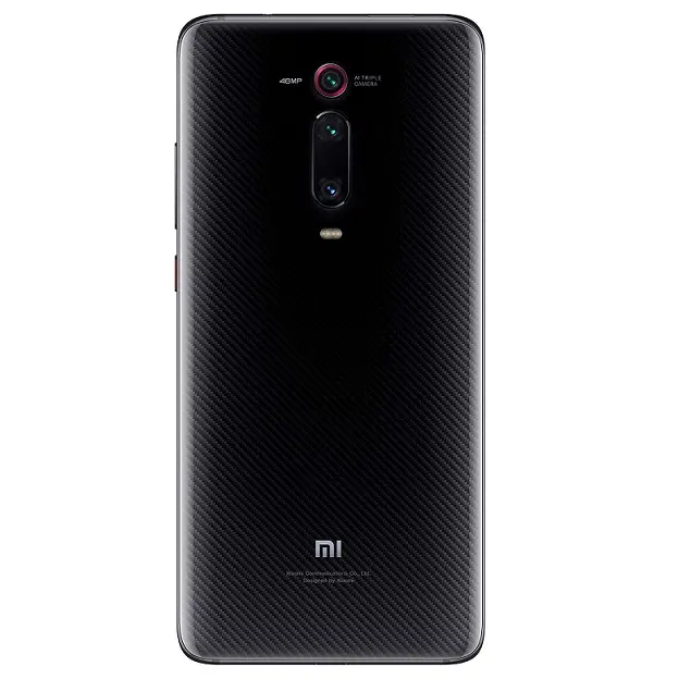 Xiaomi Mi 9T Pro View 2 - Camera, Display & Design