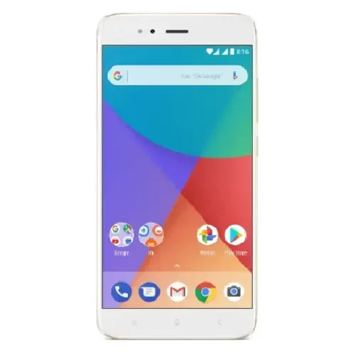Xiaomi Mi A1 View 2 - Camera, Display & Design