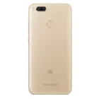 Xiaomi Mi A1 View 3 - Camera, Display & Design