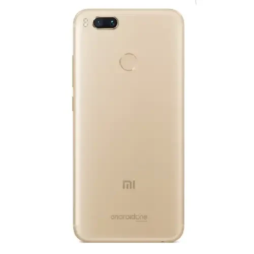Xiaomi Mi A1 View 3 - Camera, Display & Design