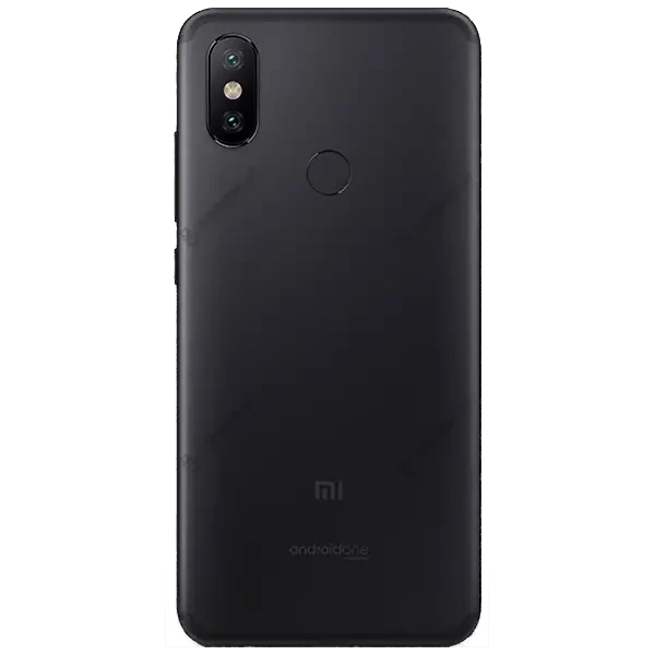 Xiaomi Mi A2 View 3 - Camera, Display & Design
