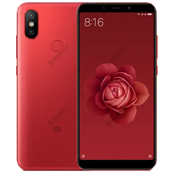 Xiaomi Mi A2 View 8 - Camera, Display & Design