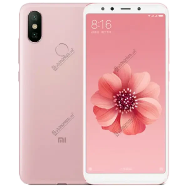 Xiaomi Mi A2 View 9 - Camera, Display & Design