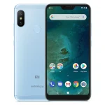 Xiaomi Mi A2 Lite (4GB+64GB) Front Official View