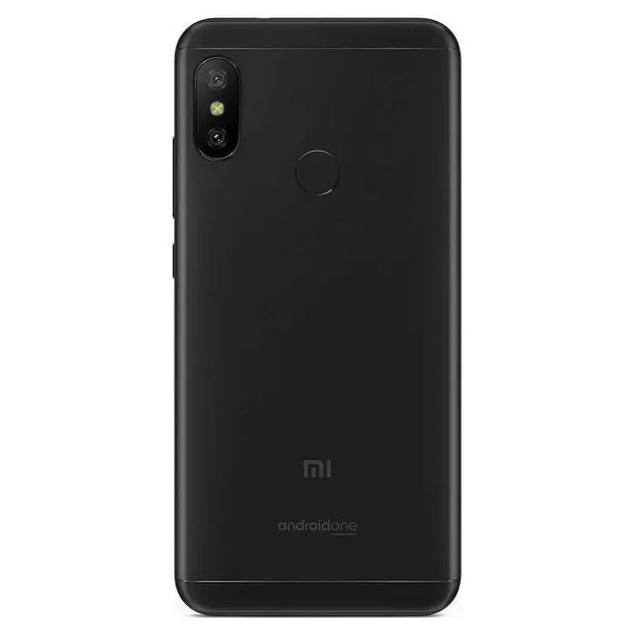 Xiaomi Mi A2 Lite View 3 - Camera, Display & Design