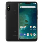 Xiaomi Mi A2 Lite View 5 - Camera, Display & Design