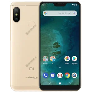 Xiaomi Mi A2 Price & Official Specs in Bangladesh