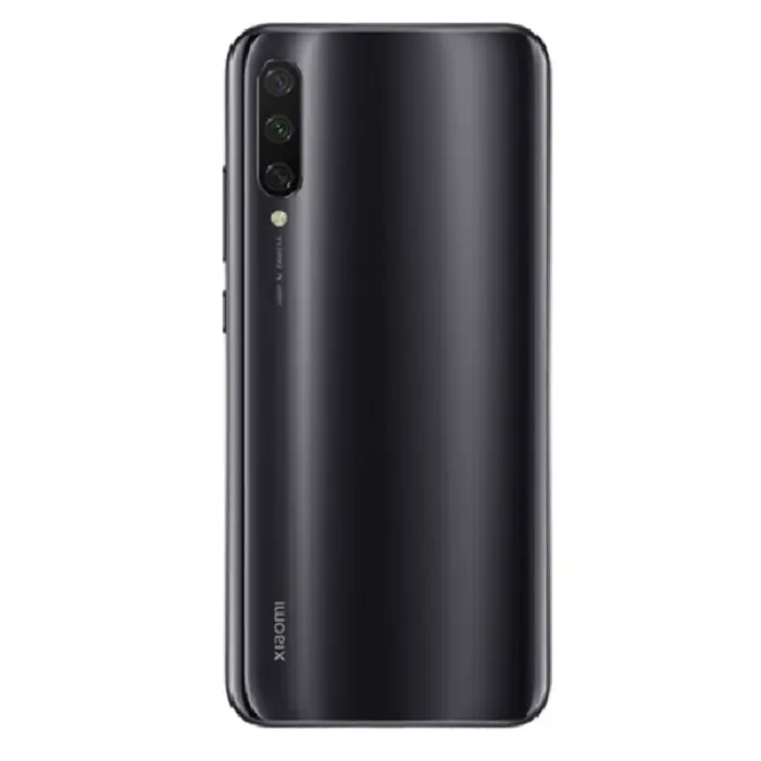 Xiaomi Mi A3 View 3 - Camera, Display & Design