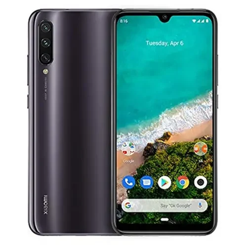 Xiaomi Mi A3 View 7 - Camera, Display & Design