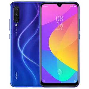 Xiaomi Mi CC9 (128GB) Price & Official Specs in Bangladesh