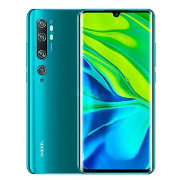 Xiaomi Mi CC9 Pro View 1 - Camera, Display & Design