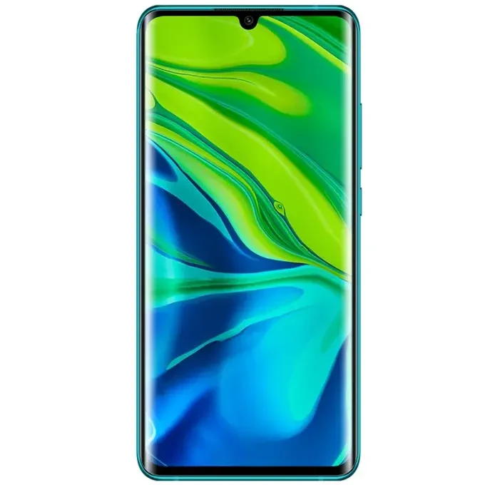 Xiaomi Mi CC9 Pro View 2 - Camera, Display & Design