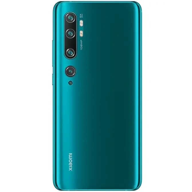 Xiaomi Mi CC9 Pro View 3 - Camera, Display & Design