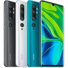 Xiaomi Mi CC9 Pro View 4 - Camera, Display & Design