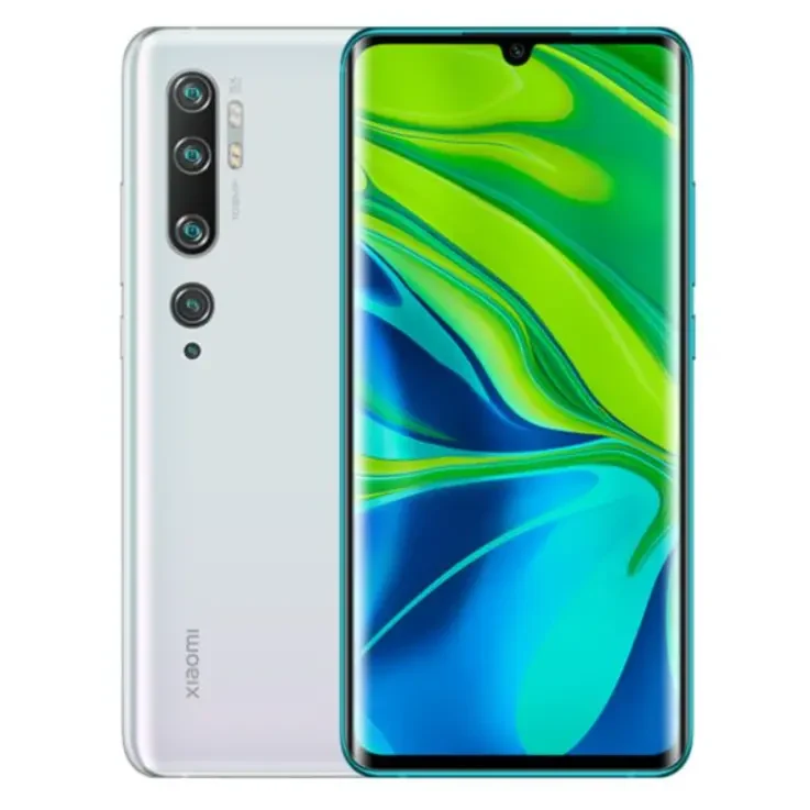 Xiaomi Mi CC9 Pro View 5 - Camera, Display & Design