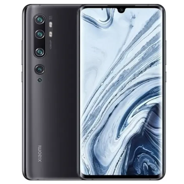 Xiaomi Mi CC9 Pro View 6 - Camera, Display & Design
