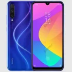 Xiaomi Mi CC9e (128GB) Front Official View