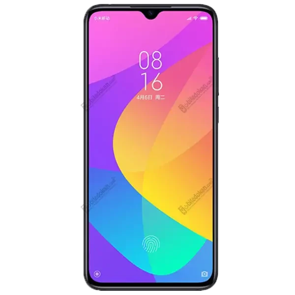 Xiaomi Mi CC9e View 2 - Camera, Display & Design