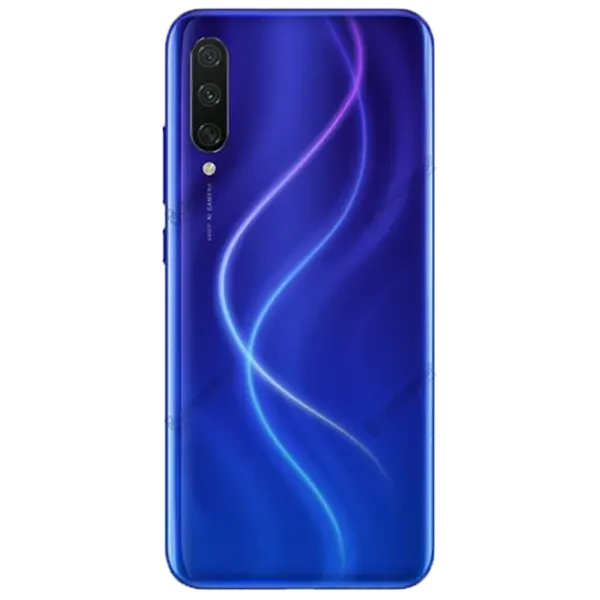 Xiaomi Mi CC9e View 3 - Camera, Display & Design