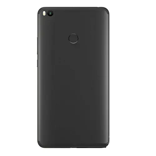 Xiaomi Mi Max 2 View 3 - Camera, Display & Design