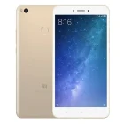 Xiaomi Mi Max 2 View 5 - Camera, Display & Design