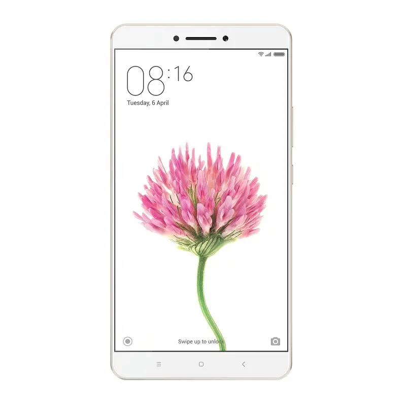 Xiaomi Mi Max View 2 - Camera, Display & Design