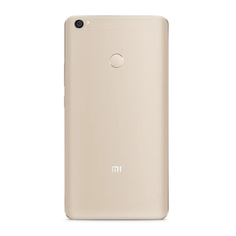 Xiaomi Mi Max View 3 - Camera, Display & Design