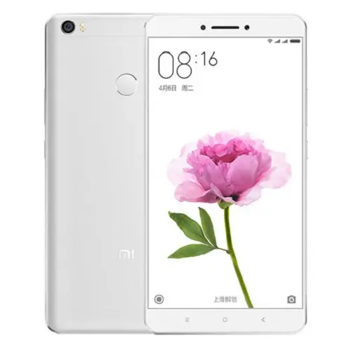 Xiaomi Mi Max View 7 - Camera, Display & Design