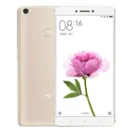 Xiaomi Mi Max Front Official View
