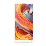 Xiaomi Mi Mix 2 View 2 - Camera, Display & Design