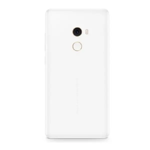 Xiaomi Mi Mix 2 View 3 - Camera, Display & Design