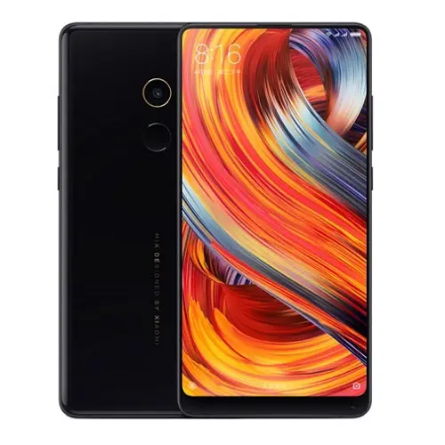 Xiaomi Mi Mix 2 View 6 - Camera, Display & Design