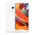 Xiaomi Mi Mix 2 Front Official View