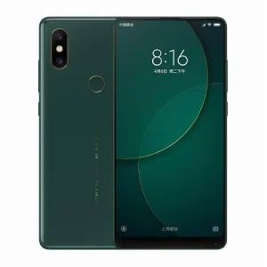 Xiaomi Mi Mix 2s (128GB ROM) Price & Official Specs in Bangladesh