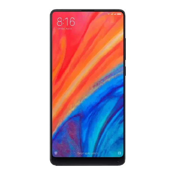Xiaomi Mi Mix 2s View 2 - Camera, Display & Design